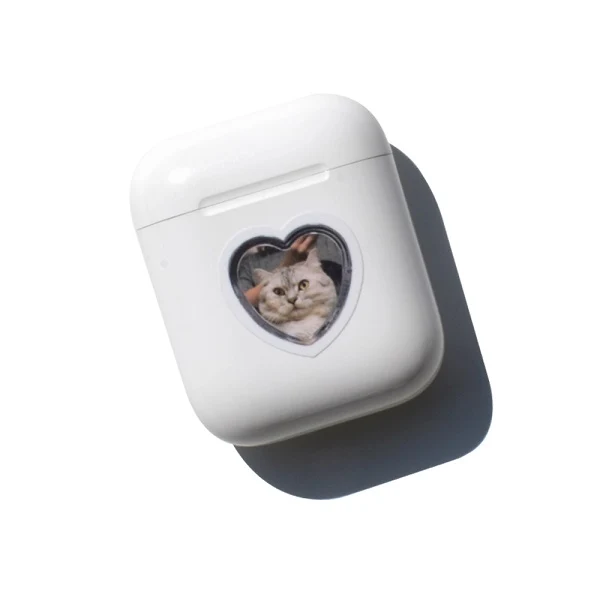 Be On :D Object Cat Sticker