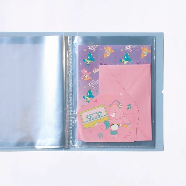 Be On :D Deco Pocket A5 File