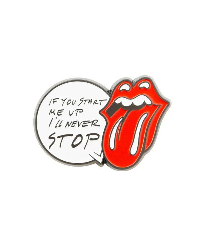 The Rolling Stones - Imán "The Rolling Stones"