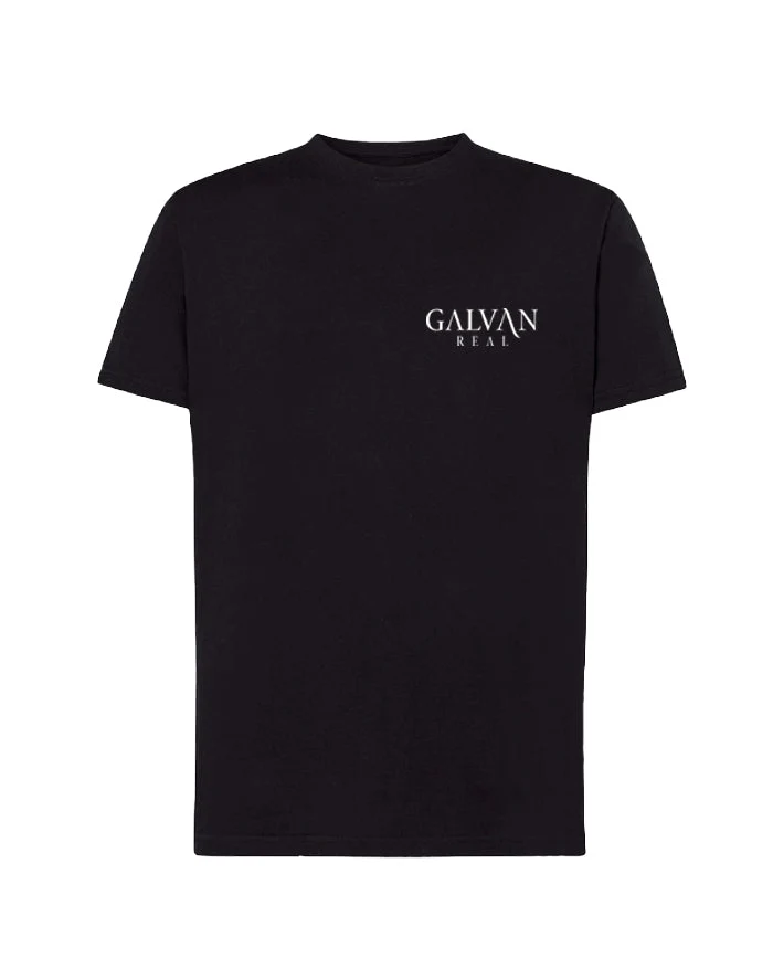 Galván Real - Camiseta "Tu eres mi amuleto" Unisex