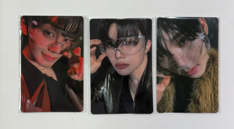 [ZEROBASEONE] Blue Paradise : POB Photocard