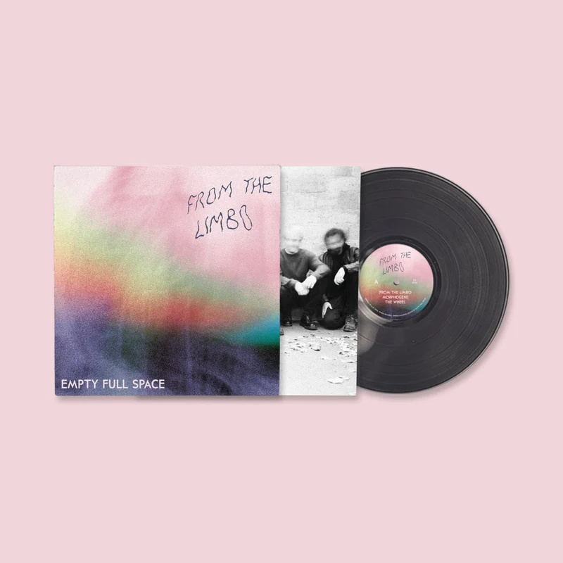 Empty Full Space | From the limbo