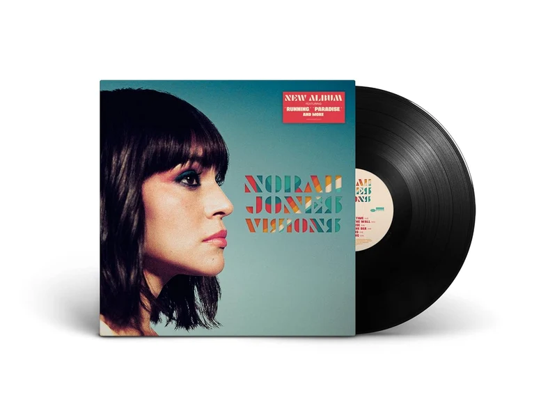 Norah Jones | Visions