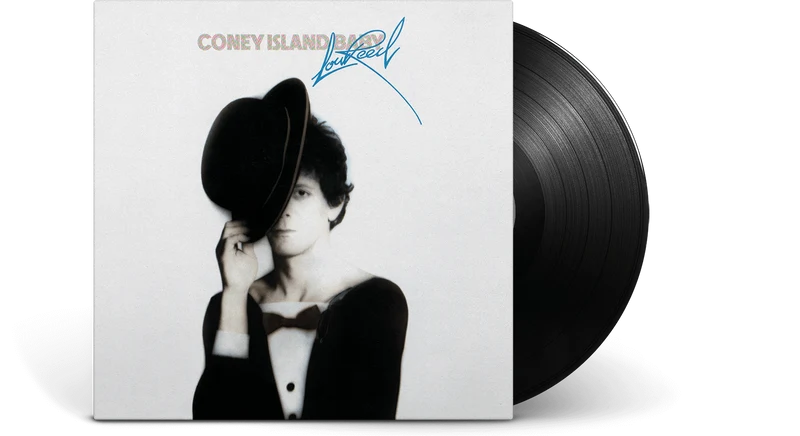Lou Reed | Coney Island Baby