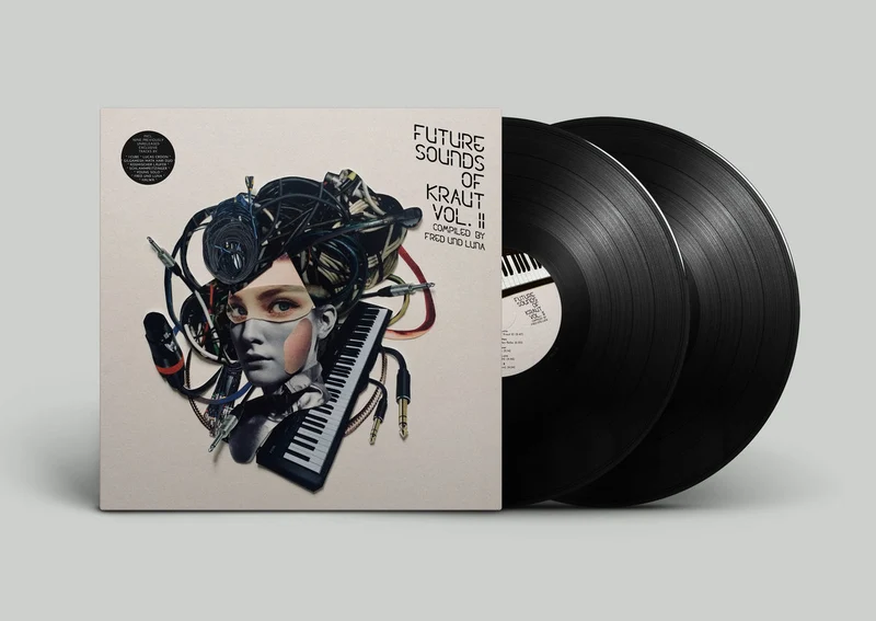 Varios | Future Sounds Of Kraut Vol. II