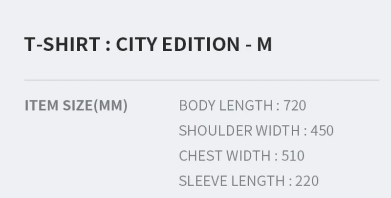 [BTS] Map Of The Soul Tour : T-Shirt Ver.9
