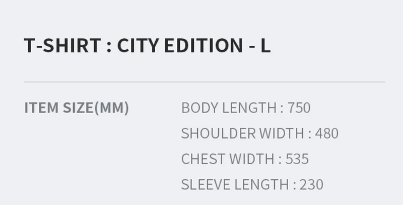 [BTS] Map Of The Soul Tour : T-Shirt Ver.9