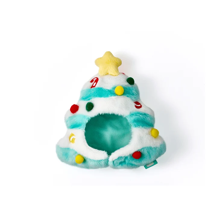 [TXT] Snow Magic : PPULBATU Tree Costume