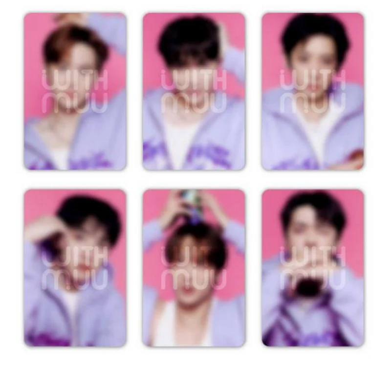 [EXO] 2026 Season's Greetings