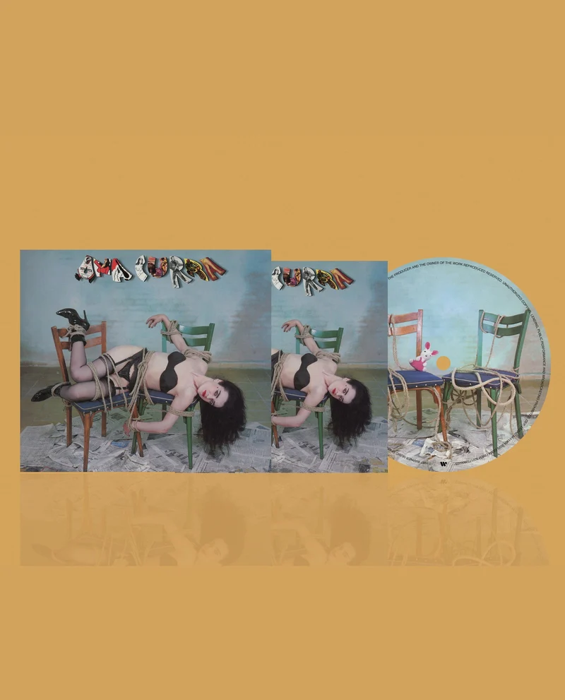 Ana Curra - CD "Volviendo a las andadas"