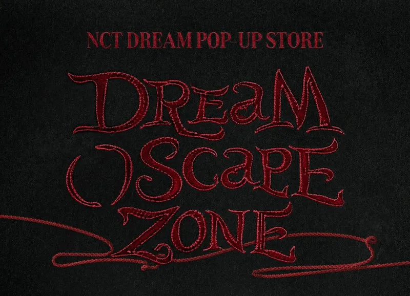 [NCT] NCT Dream : Dream()Scape Zone Official MD