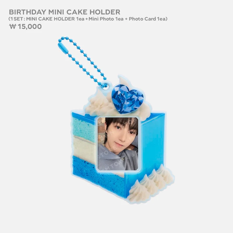 [NCT] NCT Dream : Renjun : 2024 Artist Birthday MD