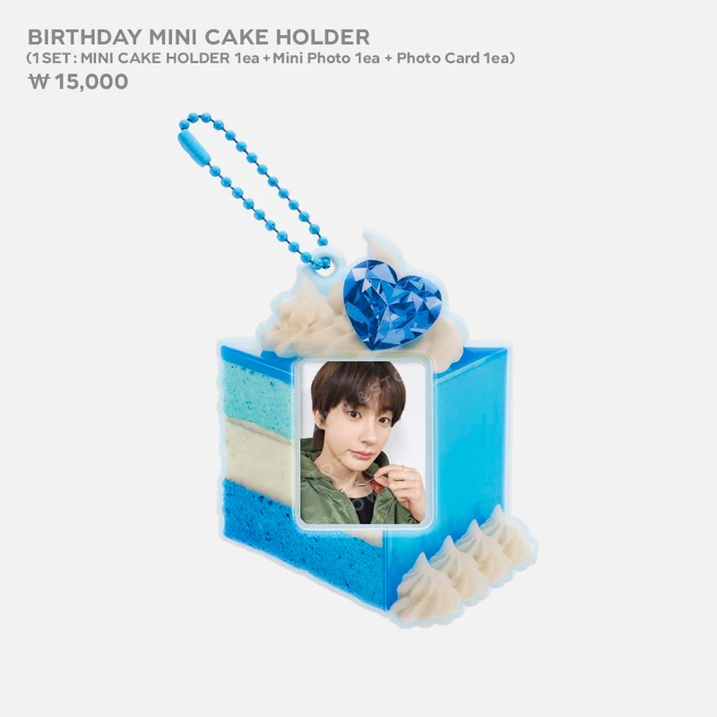 [RIIZE] Anton : 2024 Artist Birthday MD