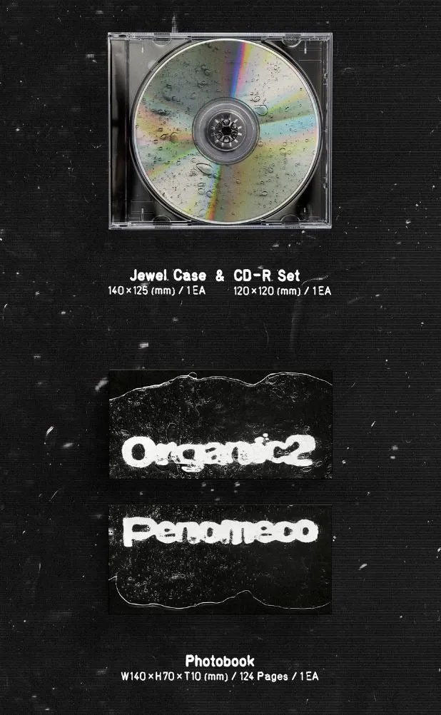 PENOMECO - ORGANIC2