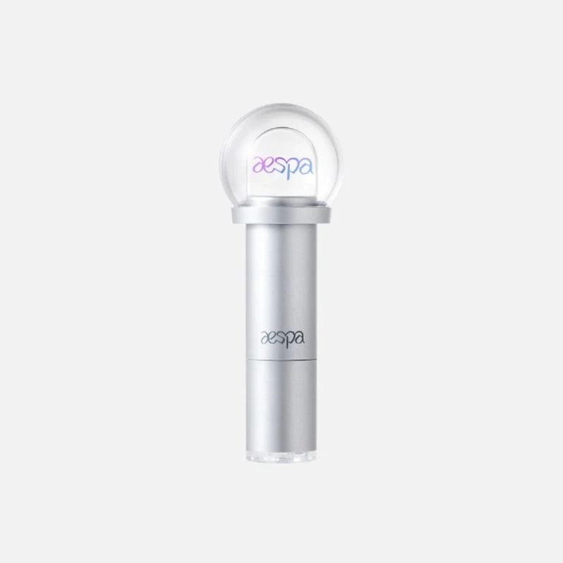 RED VELVET & AESPA & NCT - FANSIGNAL LIP BALM