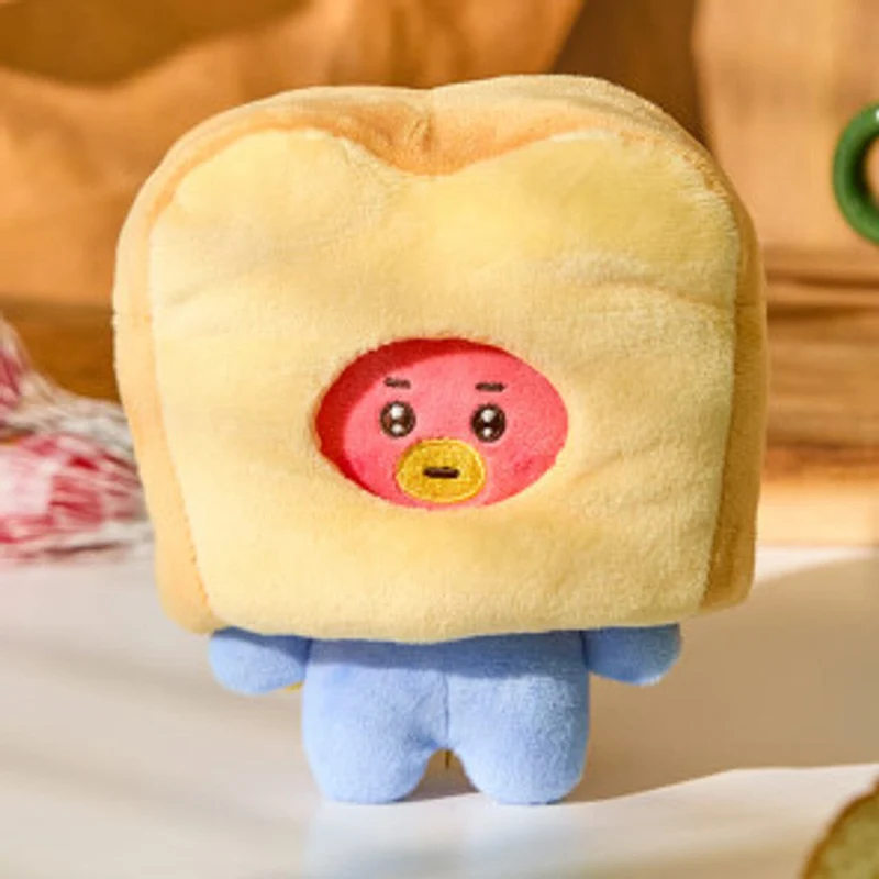 BT21 - COSTUME DOLL (BAKERY SHOP)