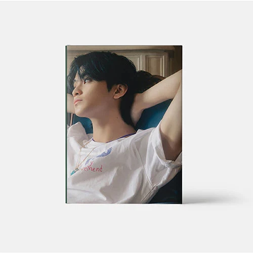 NCT DREAM - ENDLESS DREAM (PHOTOBOOK)