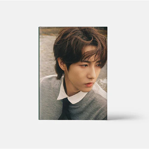 NCT DREAM - ENDLESS DREAM (PHOTOBOOK)