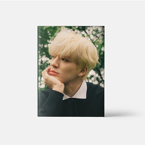NCT DREAM - ENDLESS DREAM (PHOTOBOOK)