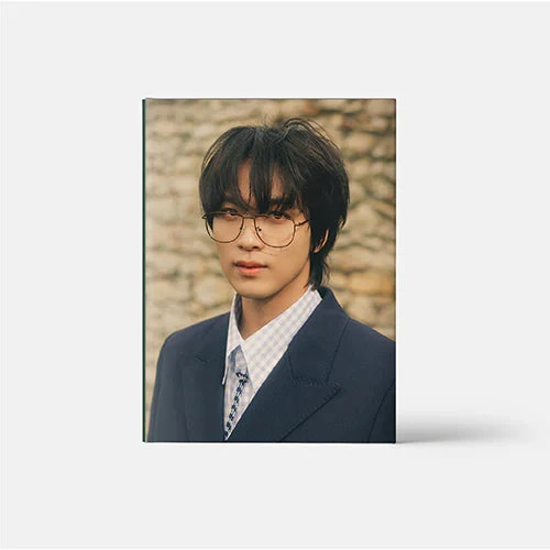 NCT DREAM - ENDLESS DREAM (PHOTOBOOK)