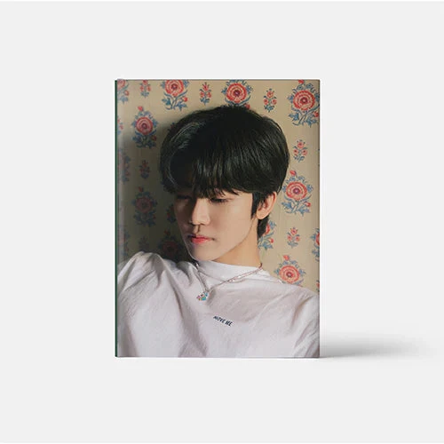 NCT DREAM - ENDLESS DREAM (PHOTOBOOK)