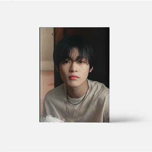 NCT DREAM - ENDLESS DREAM (PHOTOBOOK)