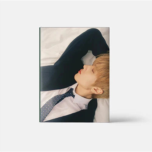 NCT DREAM - ENDLESS DREAM (PHOTOBOOK)