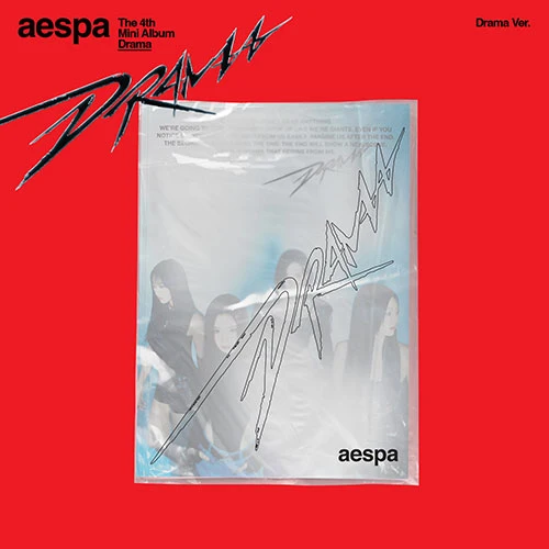 [AESPA] Drama : Drama Ver