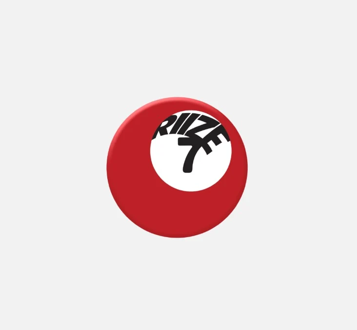 [RIIZE] Get A Guitar : Griptok