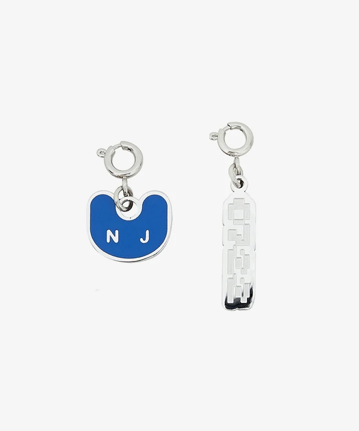 [NEWJEANS] Birthday : Charm Set (NewJeans)