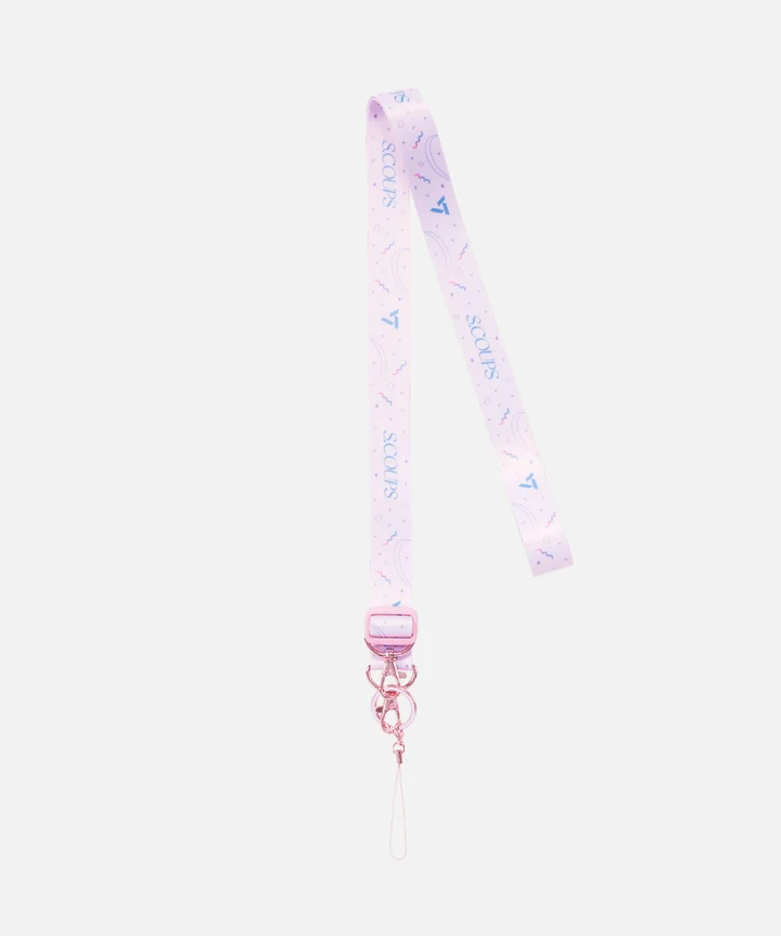 [SEVENTEEN] 2023 Japan Fanmeeting 'LOVE' : Shoulder Strap