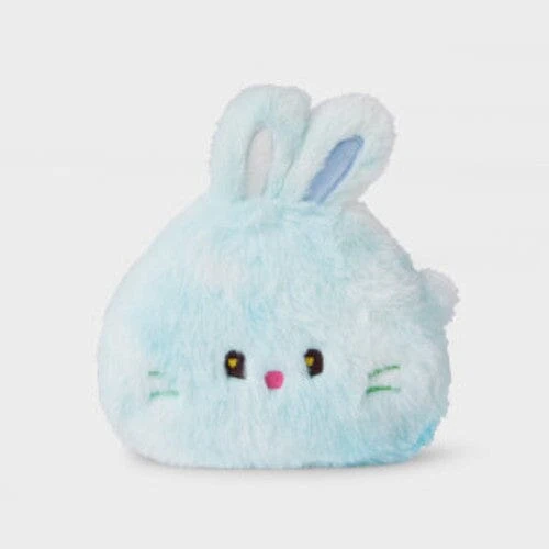 NEWJEANS - BUNINI PLUSH MINI POUCH