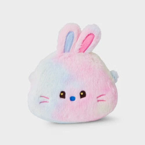 NEWJEANS - BUNINI PLUSH MINI POUCH