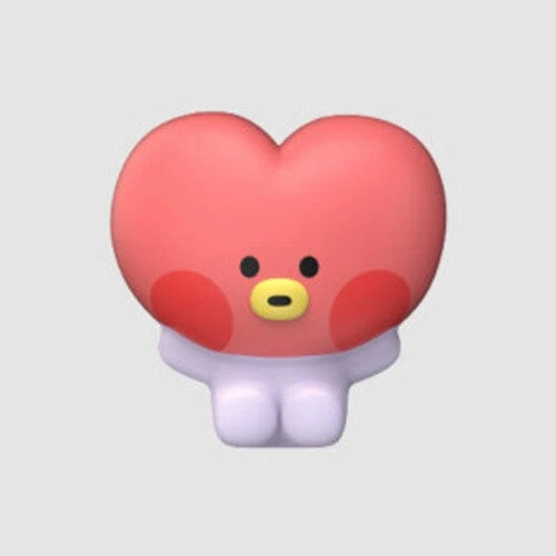 BT21 - minini SQUISHY