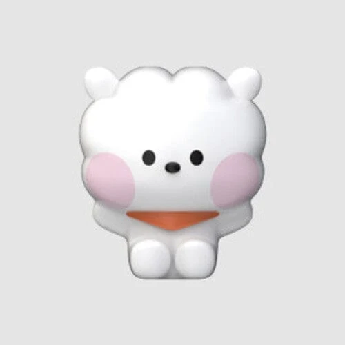 BT21 - minini SQUISHY