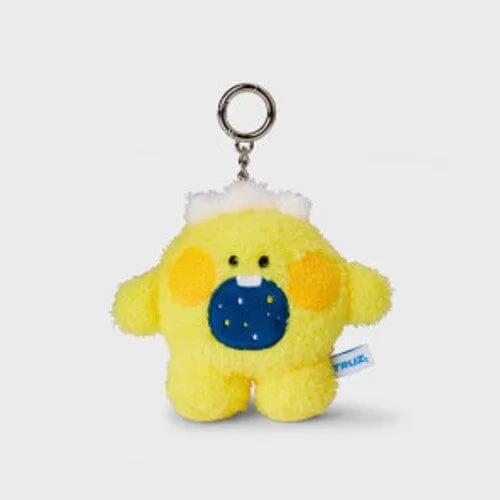 TREASURE - TRUZ minini Plush Keyring