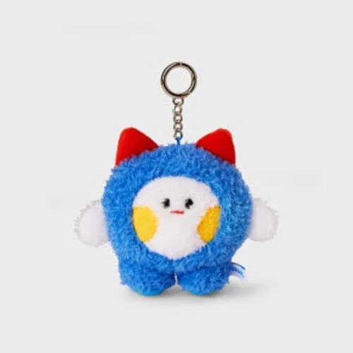 TREASURE - TRUZ minini Plush Keyring