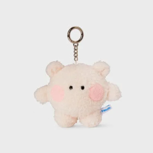 TREASURE - TRUZ minini Plush Keyring