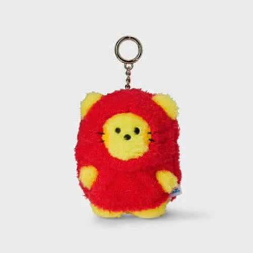 TREASURE - TRUZ minini Plush Keyring