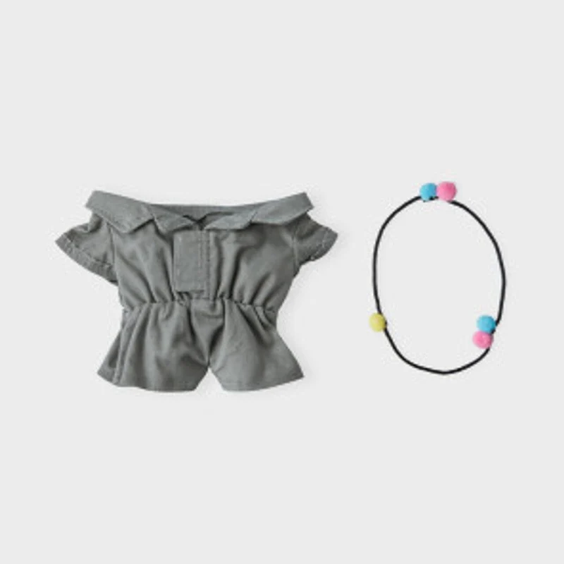 NEWJEANS - BUNINI DOLL CLOSET