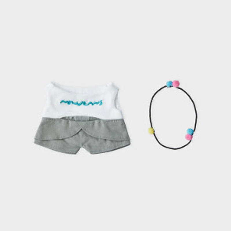 NEWJEANS - BUNINI DOLL CLOSET