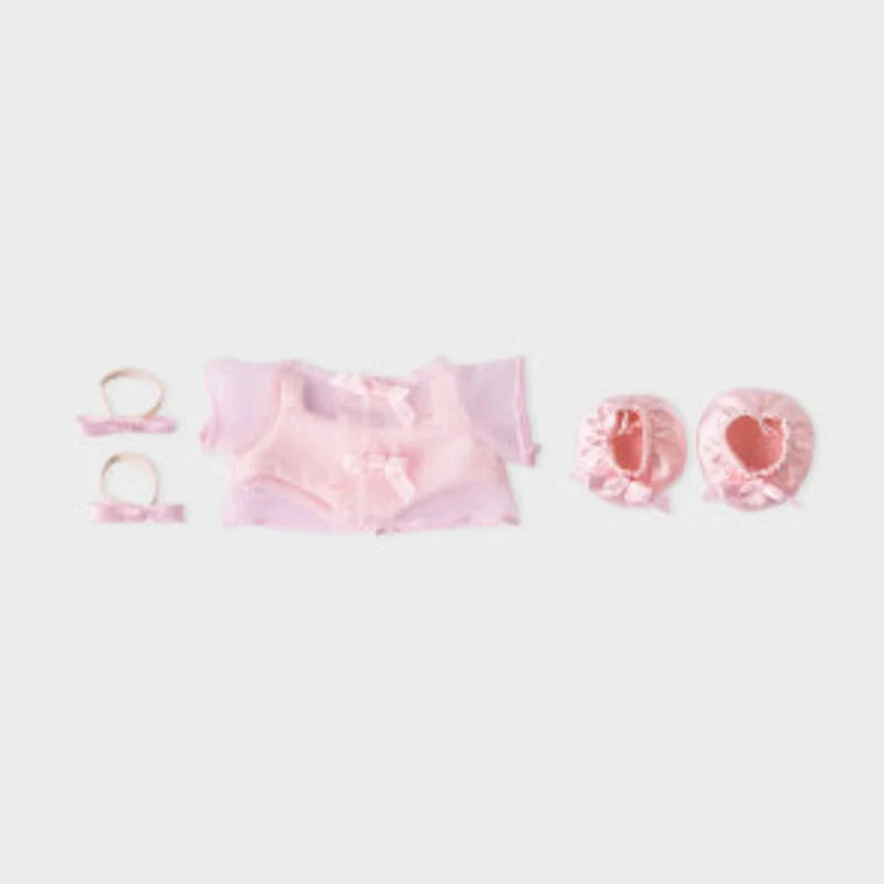 NEWJEANS - BUNINI DOLL CLOSET