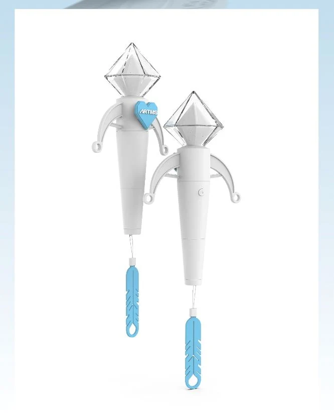 ARTMS - LIGHTSTICK OFICIAL