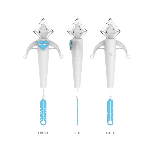 ARTMS - LIGHTSTICK OFICIAL