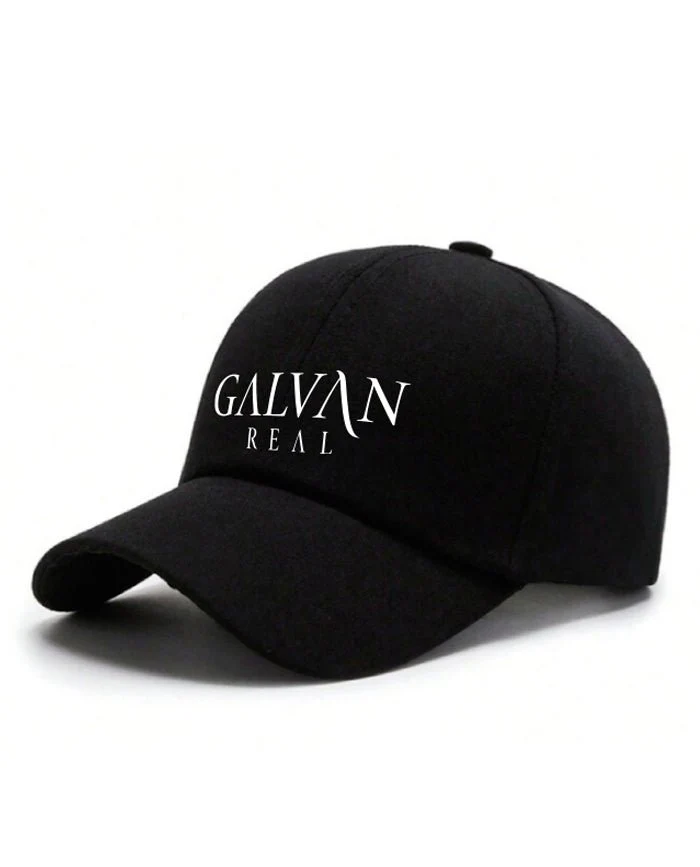 Galván Real - Gorra "Logo"