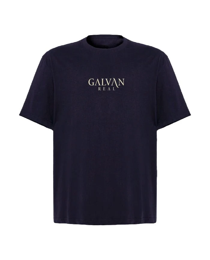 Galván Real - Camiseta Oversize "Maldita Locura" Unisex