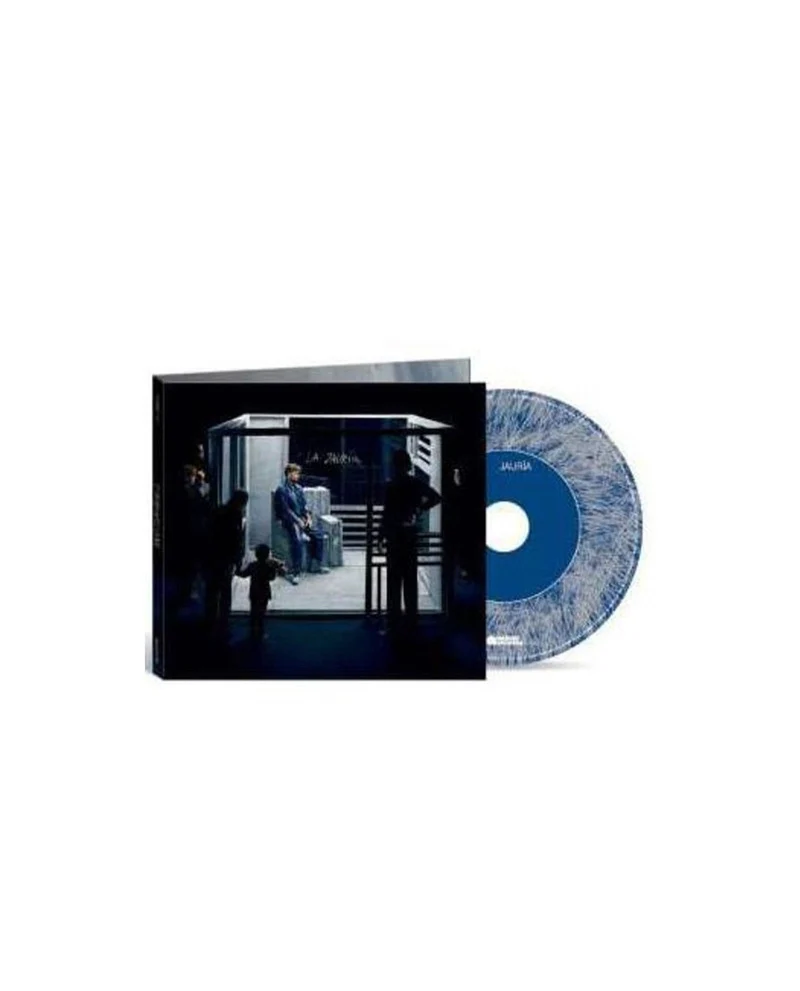 Dani Fernández - CD "La Jauría"