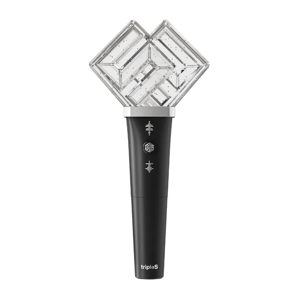 [TRIPLES] Official Lightstick
