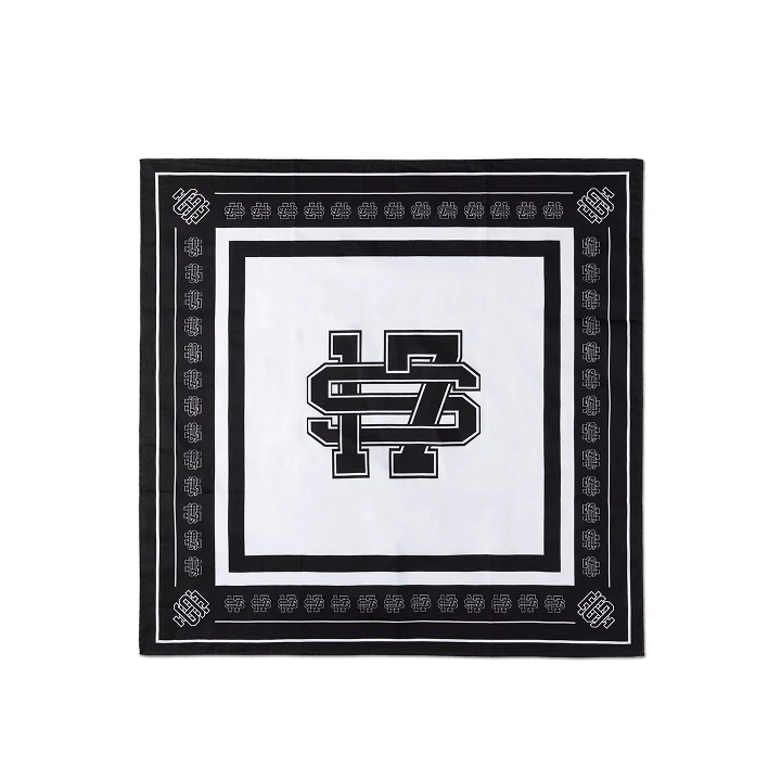 [SEVENTEEN] 2025 SVT 9th Fanmeeting : Seventeen In Carat Land : Bandana
