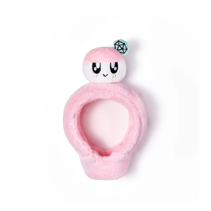[SEVENTEEN] 2025 SVT 9th Fanmeeting : Seventeen In Carat Land : Bongbongee Official Lightstick Cover